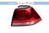 VW 5G0945096M Combination Rearlight